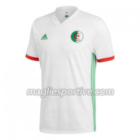 Completo Calcio Algerie Divisa Prima 2018